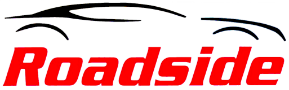 Roadside Auto Repair Logo